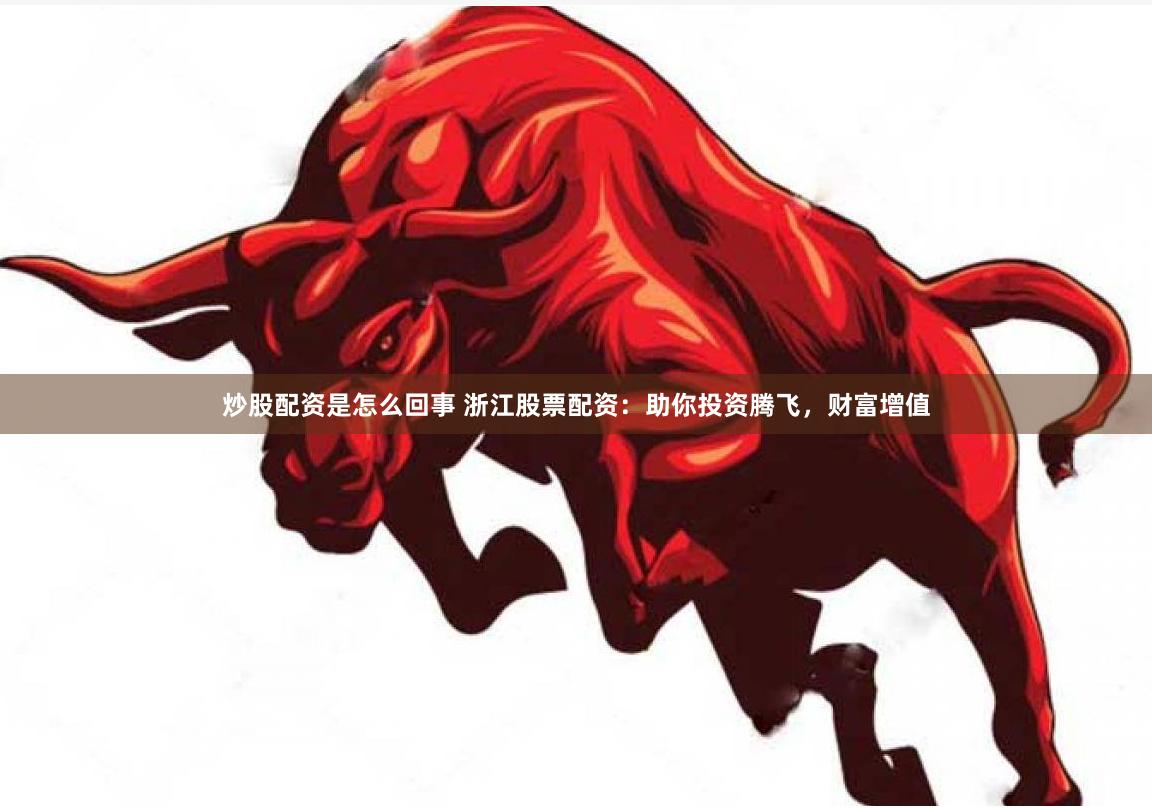 炒股配资是怎么回事 浙江股票配资：助你投资腾飞，财富增值