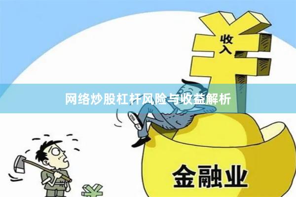 网络炒股杠杆风险与收益解析