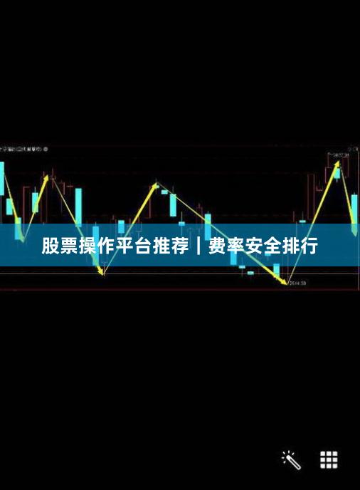 股票操作平台推荐｜费率安全排行