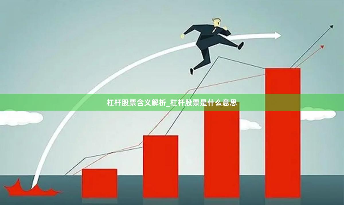 杠杆股票含义解析_杠杆股票是什么意思